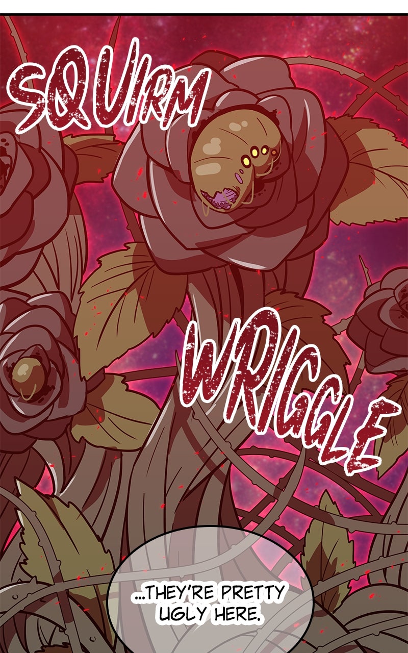 Savior ofDivine Blood Ep. 51 - Zone: Barbed Tower 1 page 120 - 