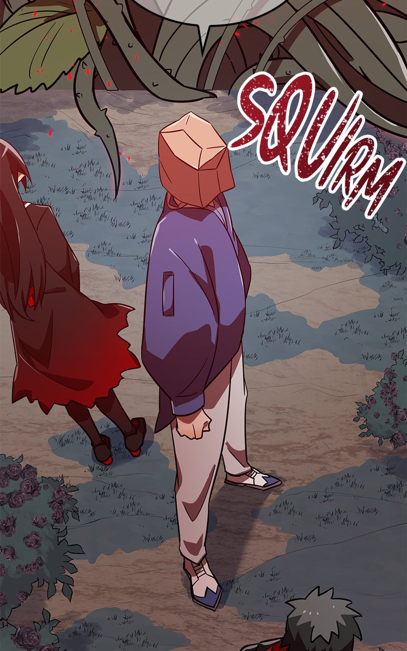 Savior ofDivine Blood Ep. 51 - Zone: Barbed Tower 1 page 121 - 