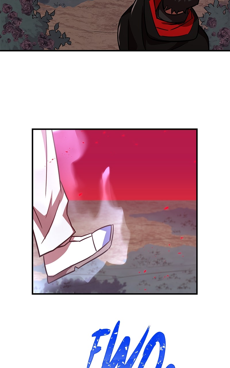 Savior ofDivine Blood Ep. 51 - Zone: Barbed Tower 1 page 122 - 