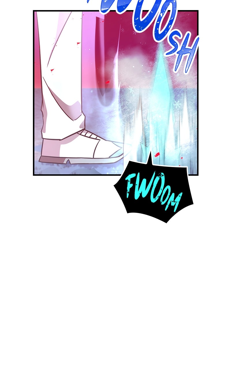 Savior ofDivine Blood Ep. 51 - Zone: Barbed Tower 1 page 123 - 