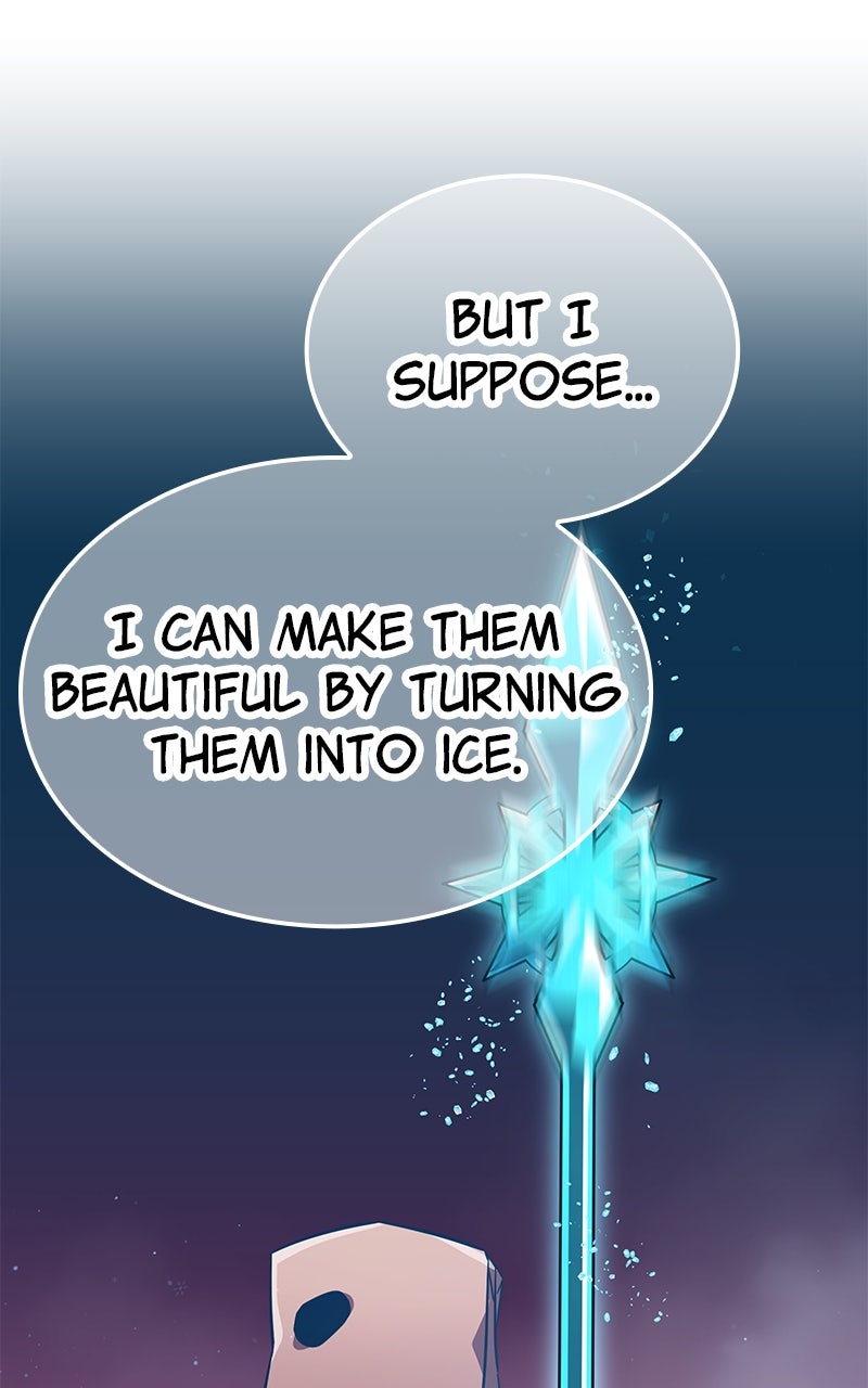 Savior ofDivine Blood Ep. 51 - Zone: Barbed Tower 1 page 124 - 
