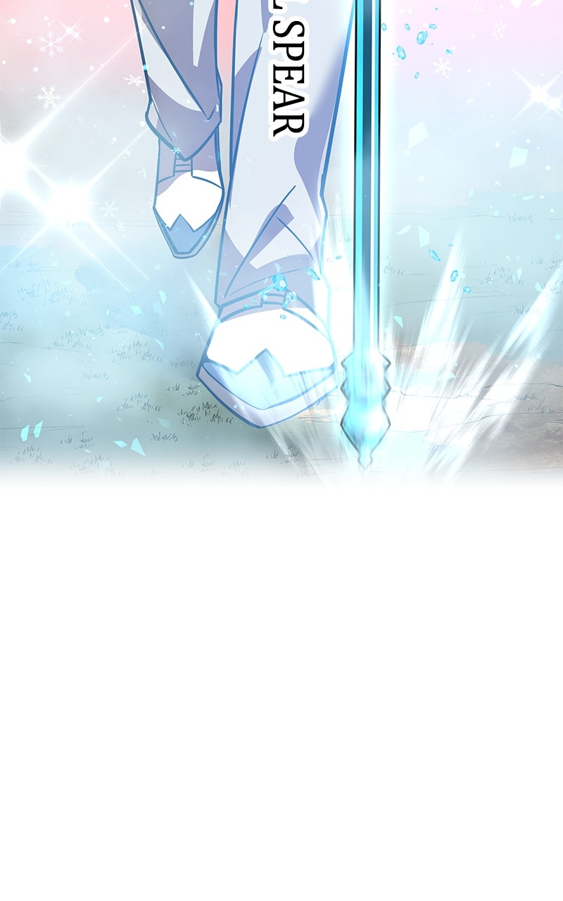 Savior ofDivine Blood Ep. 51 - Zone: Barbed Tower 1 page 126 - 