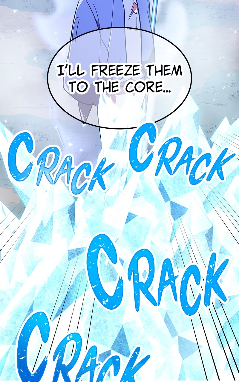 Savior ofDivine Blood Ep. 51 - Zone: Barbed Tower 1 page 129 - 