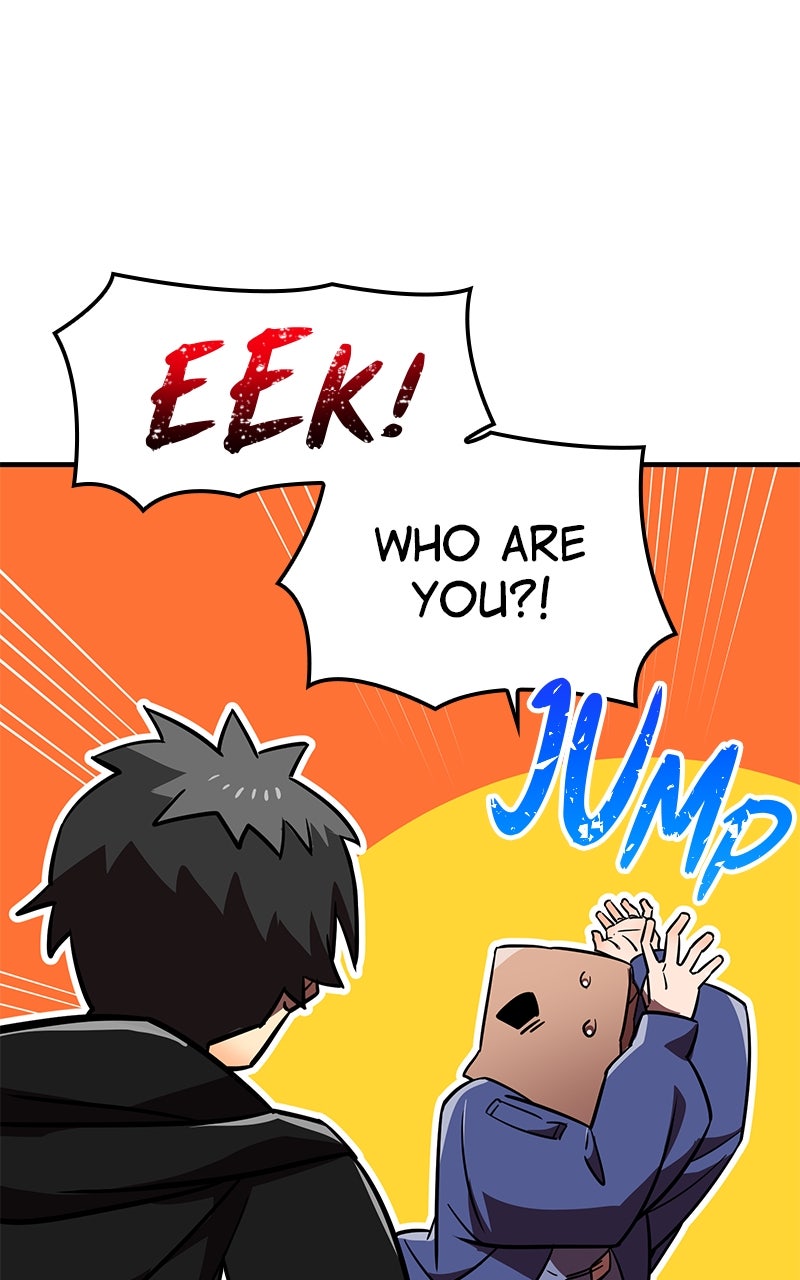Savior ofDivine Blood Ep. 51 - Zone: Barbed Tower 1 page 14 - 