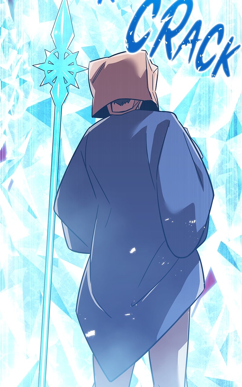 Savior ofDivine Blood Ep. 51 - Zone: Barbed Tower 1 page 132 - 