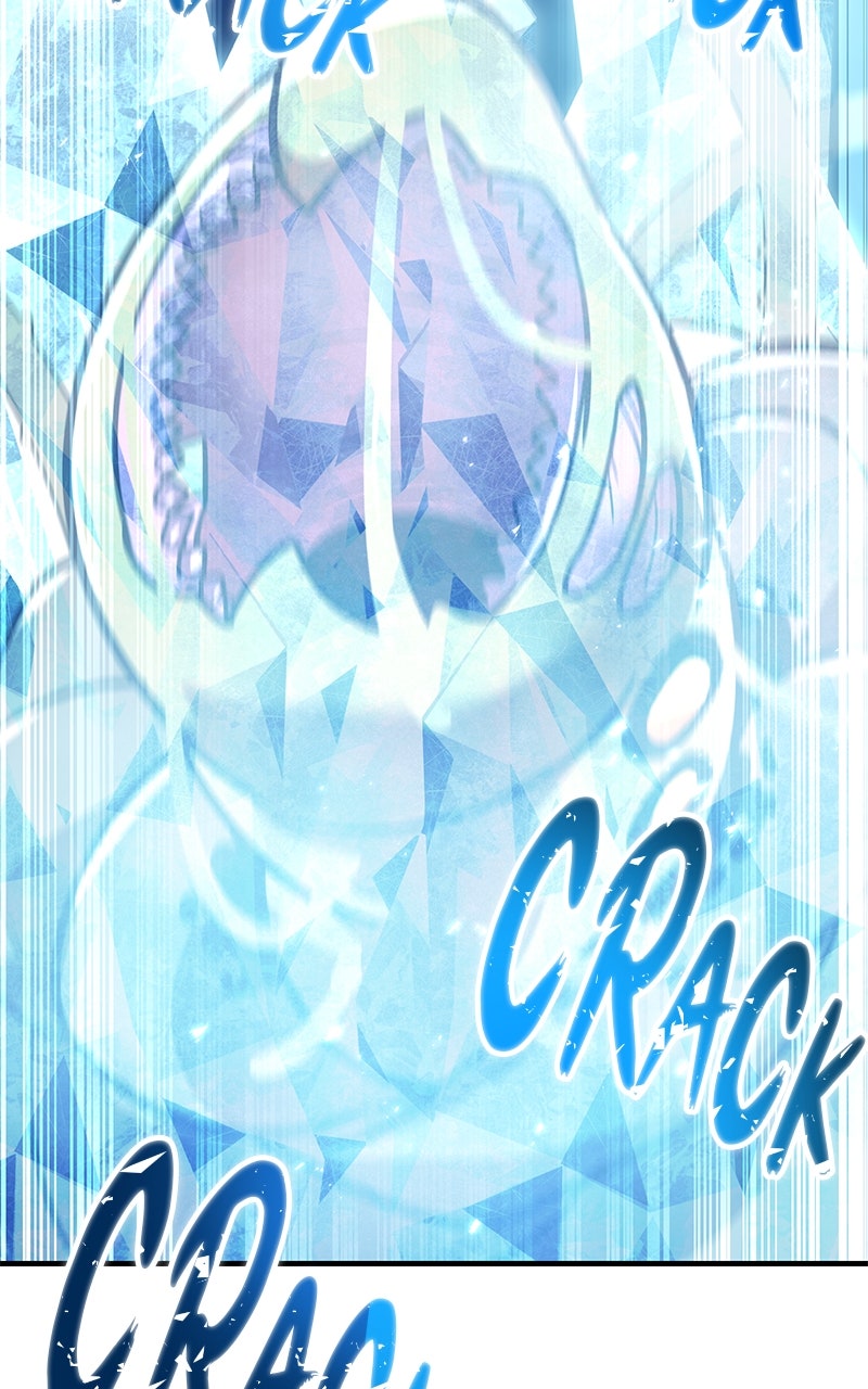 Savior ofDivine Blood Ep. 51 - Zone: Barbed Tower 1 page 134 - 