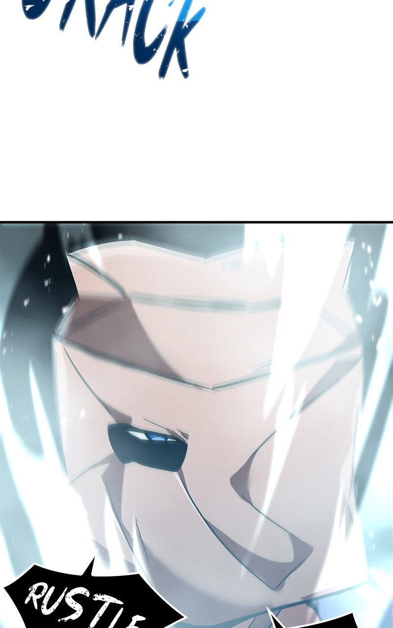 Savior ofDivine Blood Ep. 51 - Zone: Barbed Tower 1 page 135 - 
