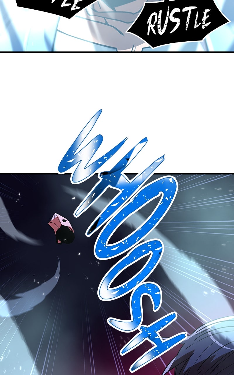 Savior ofDivine Blood Ep. 51 - Zone: Barbed Tower 1 page 136 - 