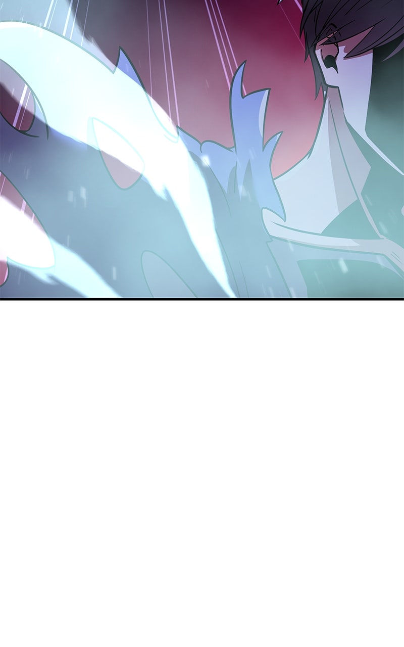 Savior ofDivine Blood Ep. 51 - Zone: Barbed Tower 1 page 137 - 