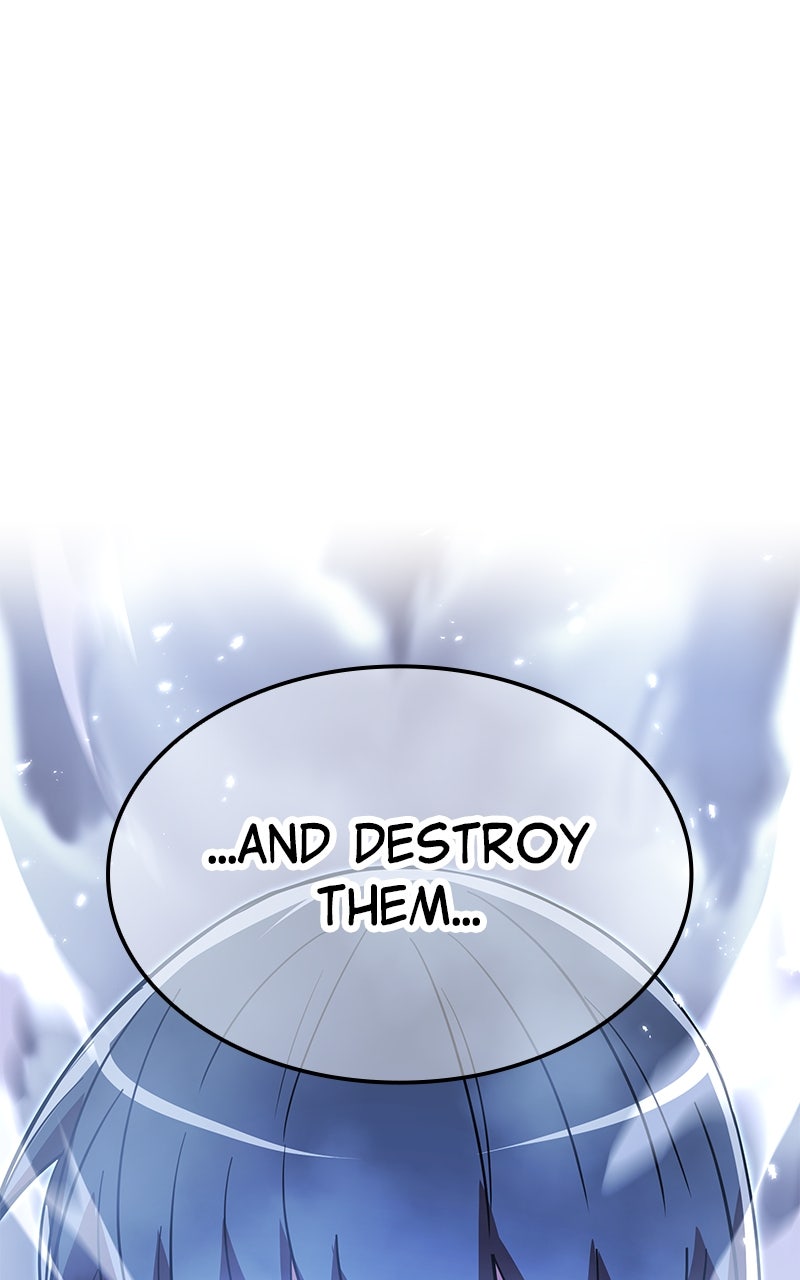 Savior ofDivine Blood Ep. 51 - Zone: Barbed Tower 1 page 138 - 