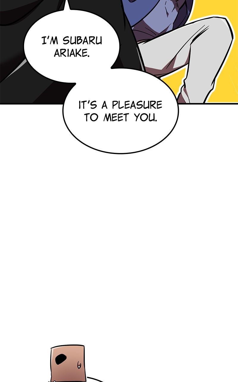 Savior ofDivine Blood Ep. 51 - Zone: Barbed Tower 1 page 15 - 