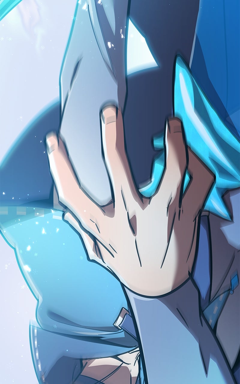 Savior ofDivine Blood Ep. 51 - Zone: Barbed Tower 1 page 147 - 