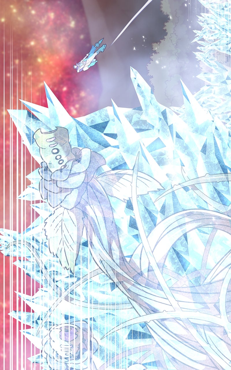Savior ofDivine Blood Ep. 51 - Zone: Barbed Tower 1 page 150 - 
