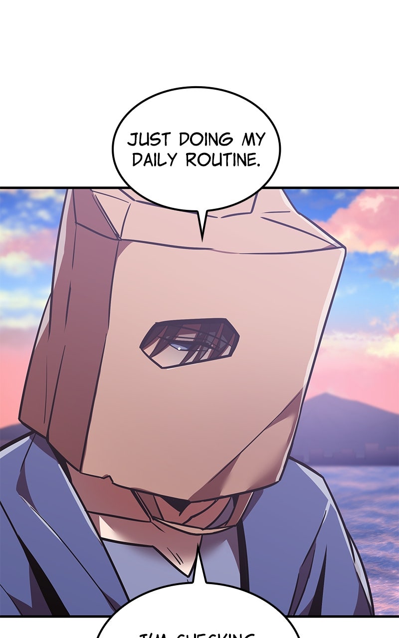 Savior ofDivine Blood Ep. 51 - Zone: Barbed Tower 1 page 17 - 