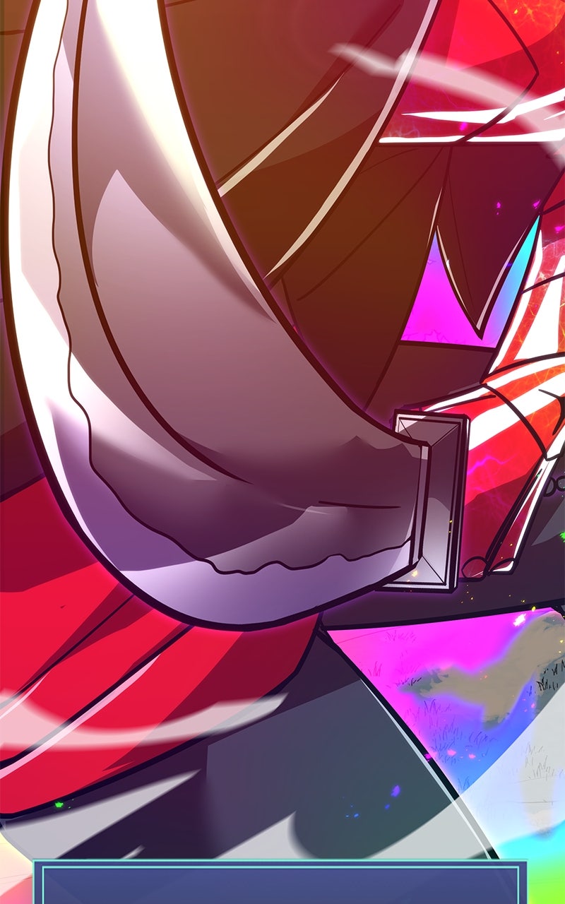Savior ofDivine Blood Ep. 51 - Zone: Barbed Tower 1 page 164 - 