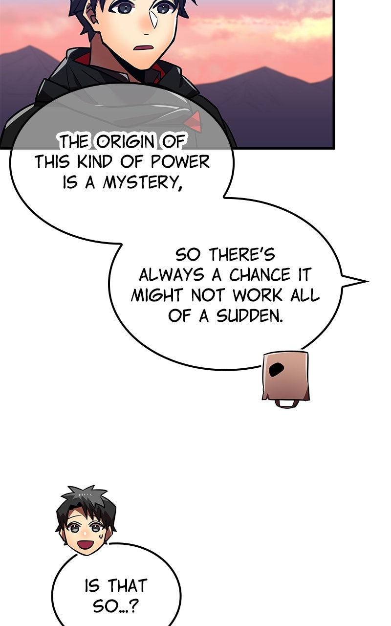 Savior ofDivine Blood Ep. 51 - Zone: Barbed Tower 1 page 19 - 