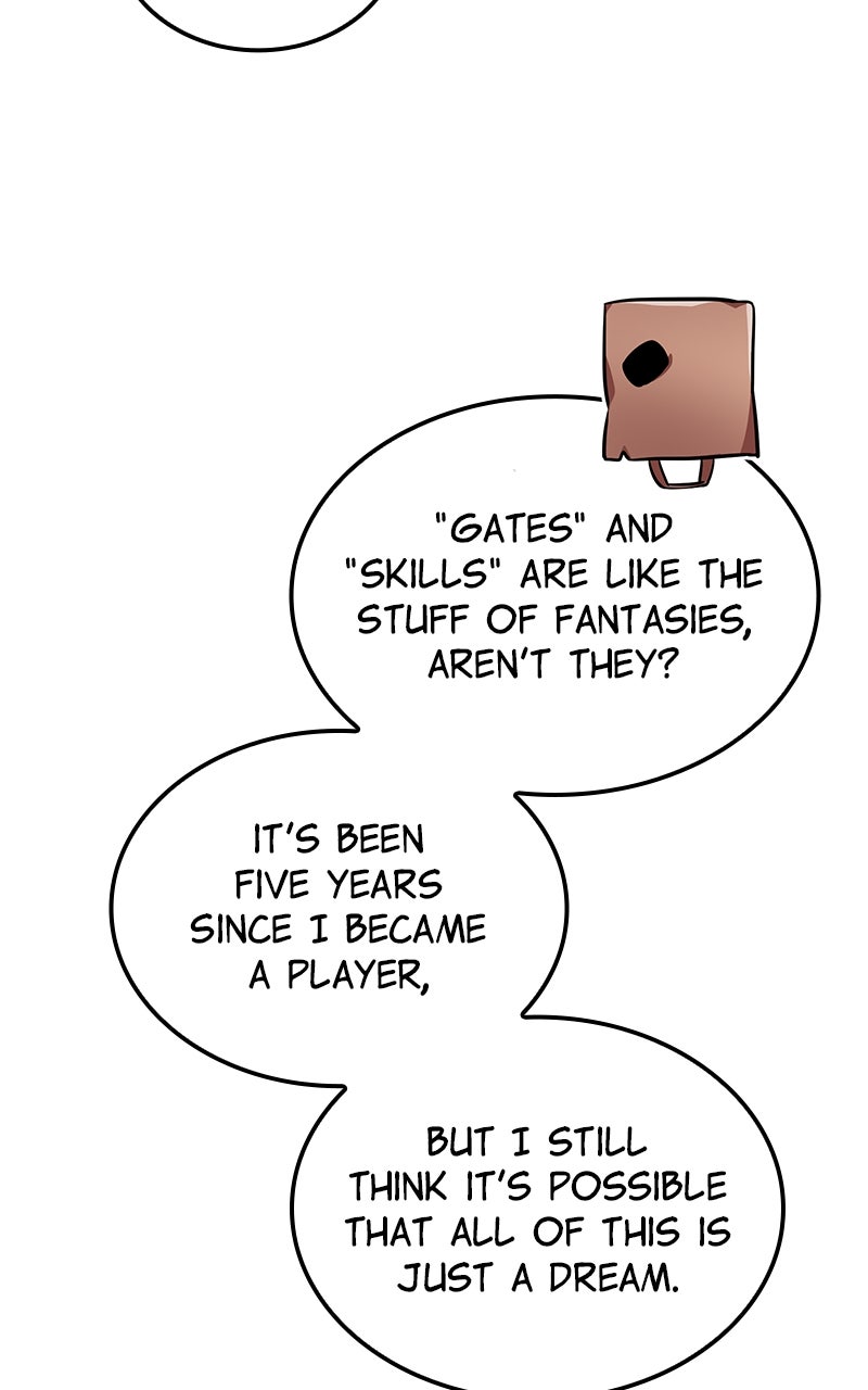 Savior ofDivine Blood Ep. 51 - Zone: Barbed Tower 1 page 20 - 