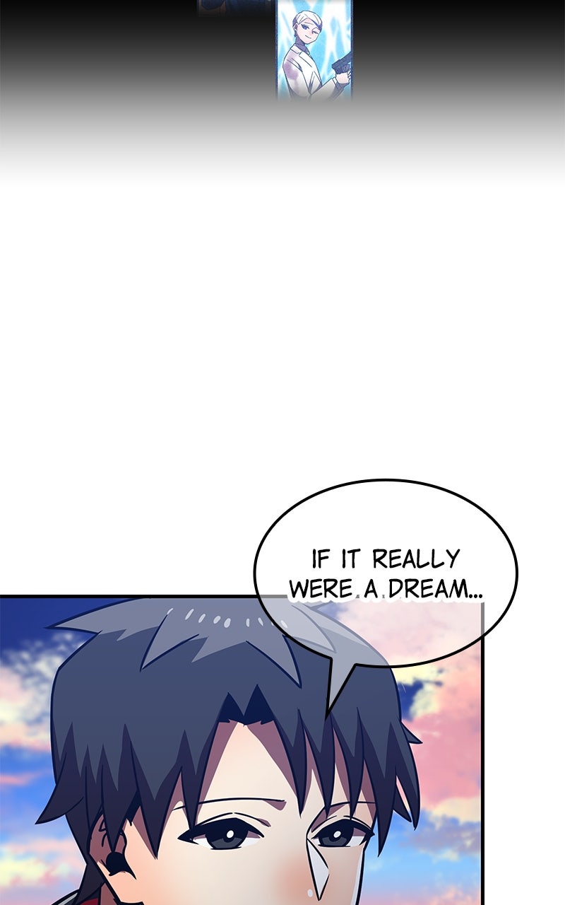 Savior ofDivine Blood Ep. 51 - Zone: Barbed Tower 1 page 25 - 