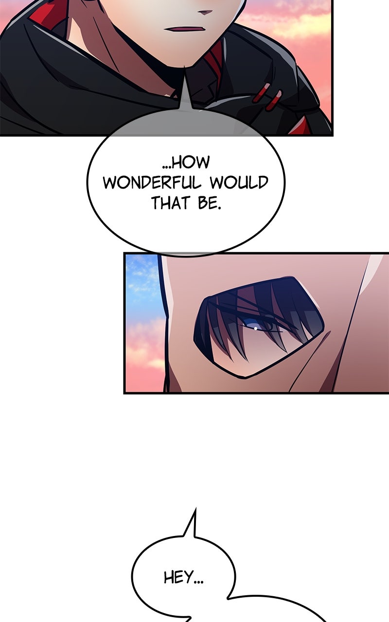Savior ofDivine Blood Ep. 51 - Zone: Barbed Tower 1 page 26 - 