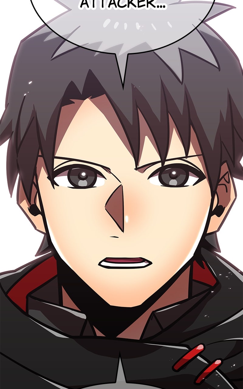 Savior ofDivine Blood Ep. 51 - Zone: Barbed Tower 1 page 30 - 