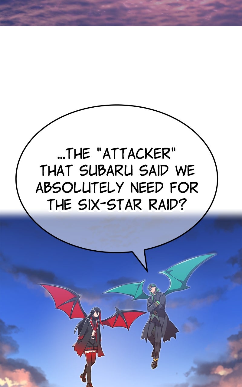 Savior ofDivine Blood Ep. 51 - Zone: Barbed Tower 1 page 36 - 