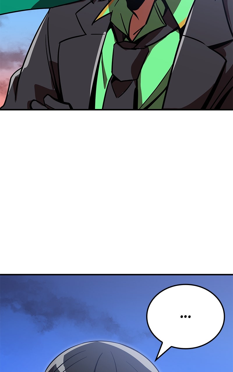 Savior ofDivine Blood Ep. 51 - Zone: Barbed Tower 1 page 38 - 