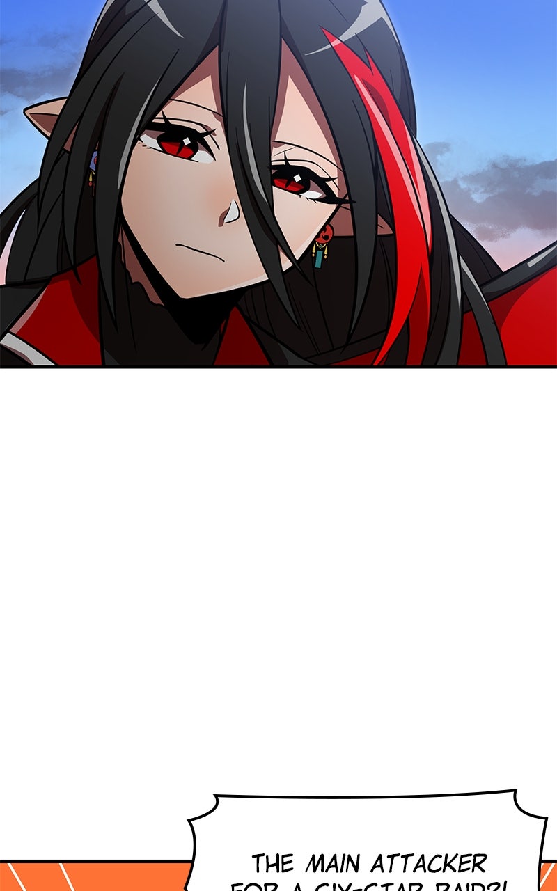 Savior ofDivine Blood Ep. 51 - Zone: Barbed Tower 1 page 39 - 