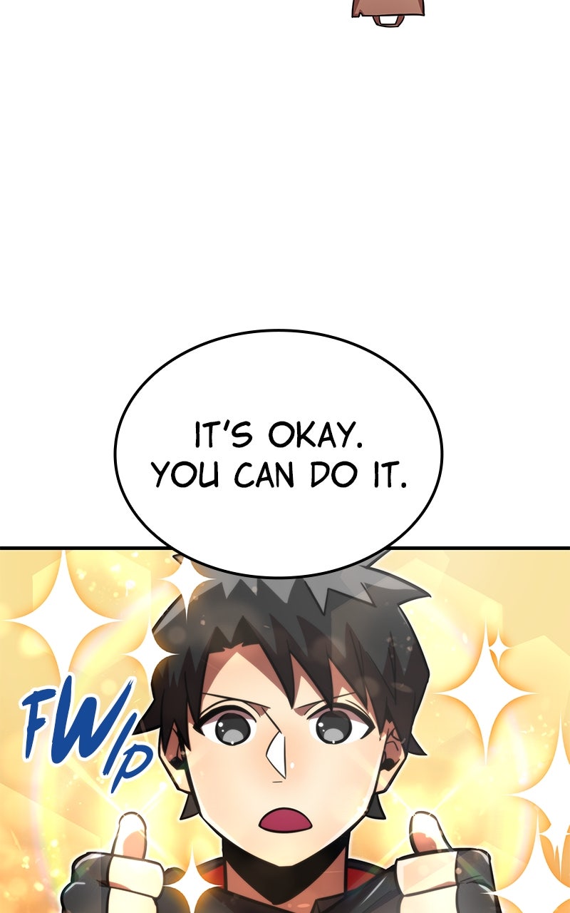 Savior ofDivine Blood Ep. 51 - Zone: Barbed Tower 1 page 42 - 