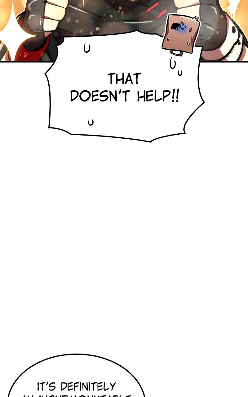 Savior ofDivine Blood Ep. 51 - Zone: Barbed Tower 1 page 43 - 