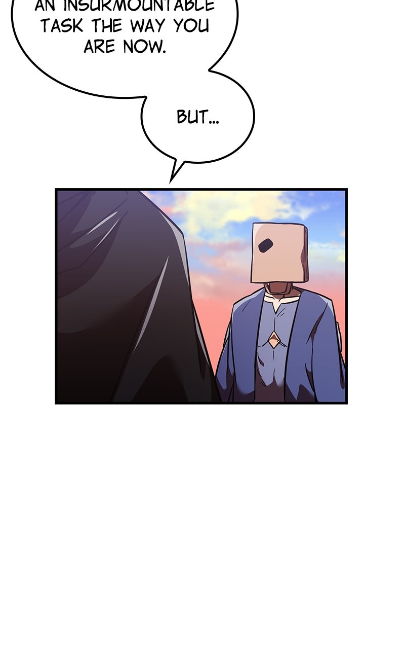 Savior ofDivine Blood Ep. 51 - Zone: Barbed Tower 1 page 44 - 