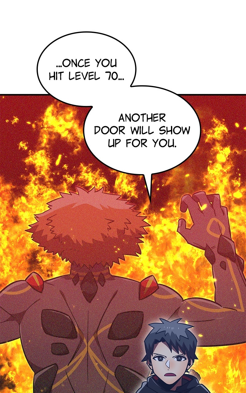 Savior ofDivine Blood Ep. 51 - Zone: Barbed Tower 1 page 45 - 