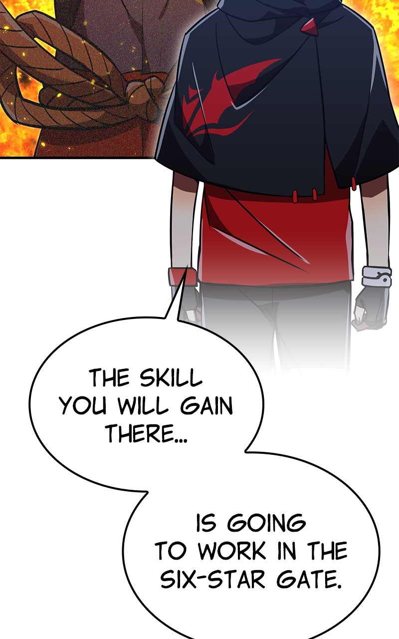 Savior ofDivine Blood Ep. 51 - Zone: Barbed Tower 1 page 46 - 