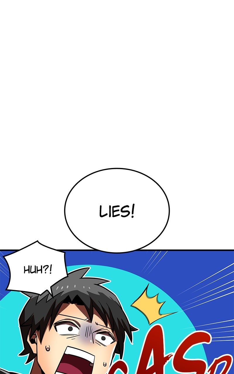 Savior ofDivine Blood Ep. 51 - Zone: Barbed Tower 1 page 48 - 