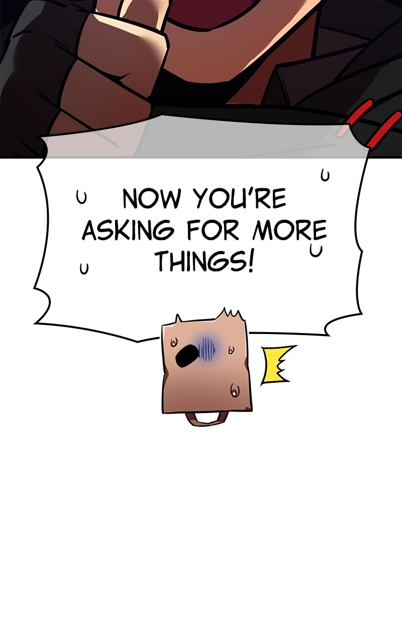 Savior ofDivine Blood Ep. 51 - Zone: Barbed Tower 1 page 54 - 