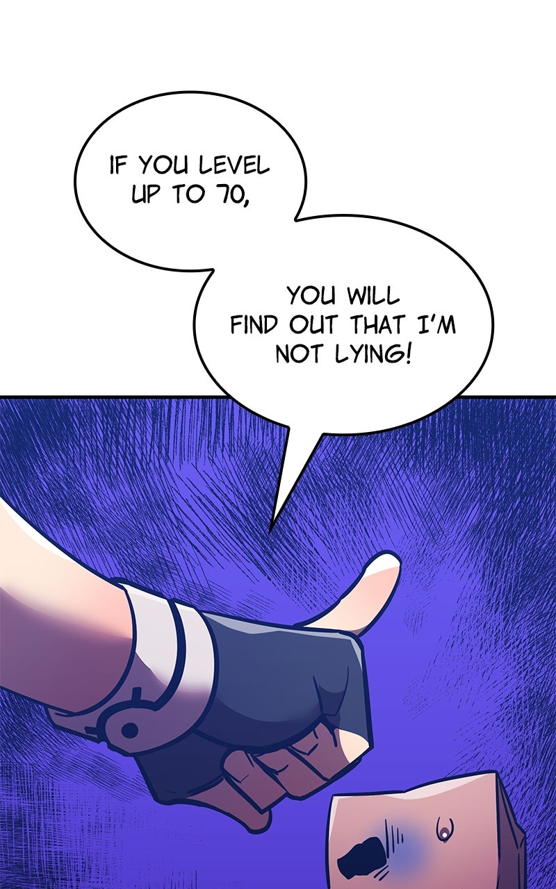 Savior ofDivine Blood Ep. 51 - Zone: Barbed Tower 1 page 55 - 