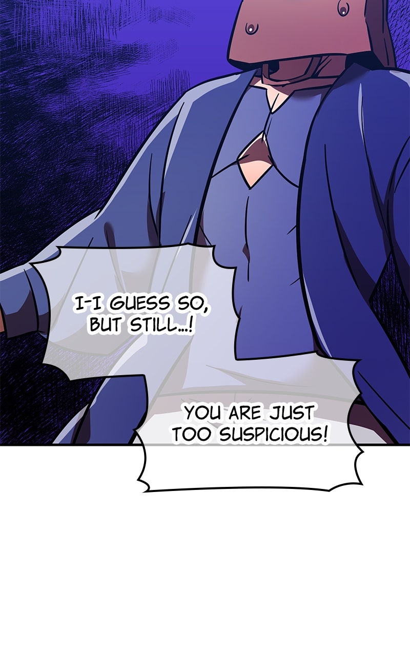Savior ofDivine Blood Ep. 51 - Zone: Barbed Tower 1 page 56 - 