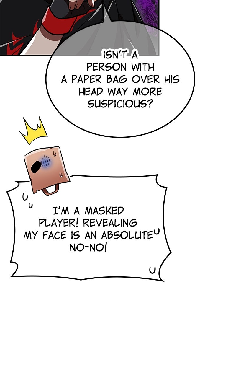 Savior ofDivine Blood Ep. 51 - Zone: Barbed Tower 1 page 58 - 