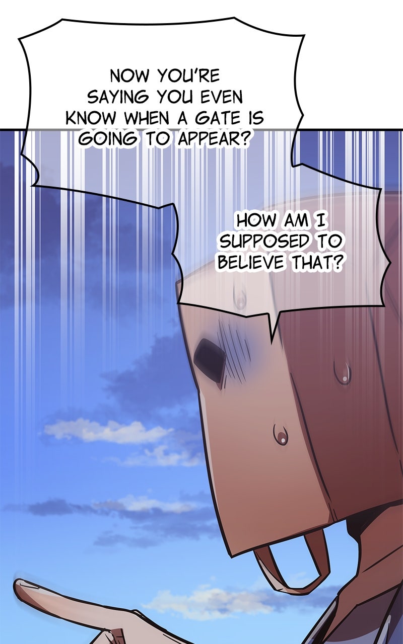Savior ofDivine Blood Ep. 51 - Zone: Barbed Tower 1 page 59 - 