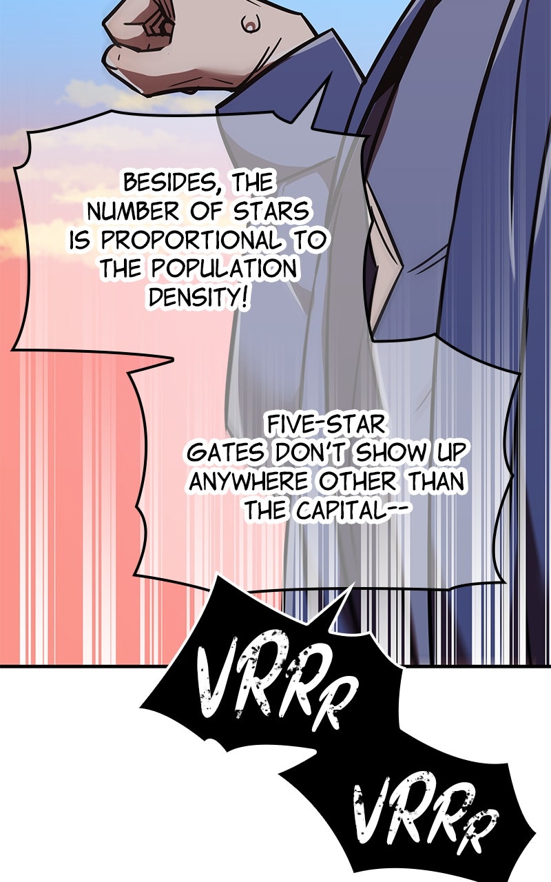 Savior ofDivine Blood Ep. 51 - Zone: Barbed Tower 1 page 60 - 