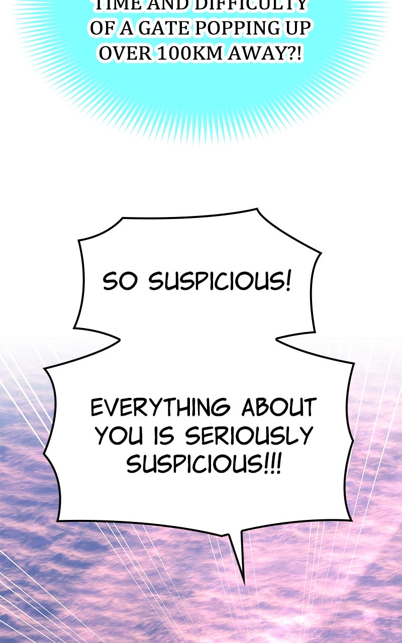 Savior ofDivine Blood Ep. 51 - Zone: Barbed Tower 1 page 66 - 