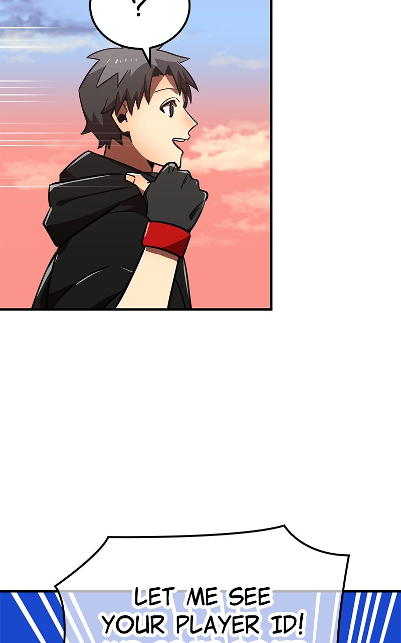 Savior ofDivine Blood Ep. 51 - Zone: Barbed Tower 1 page 69 - 