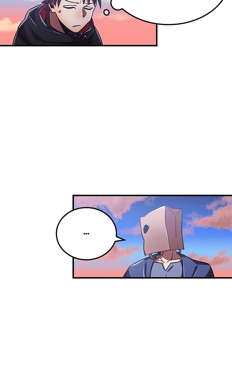 Savior ofDivine Blood Ep. 51 - Zone: Barbed Tower 1 page 72 - 
