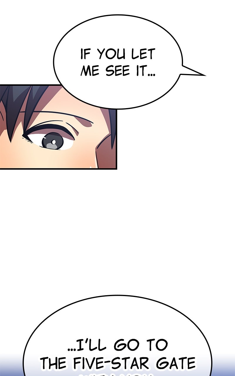Savior ofDivine Blood Ep. 51 - Zone: Barbed Tower 1 page 73 - 