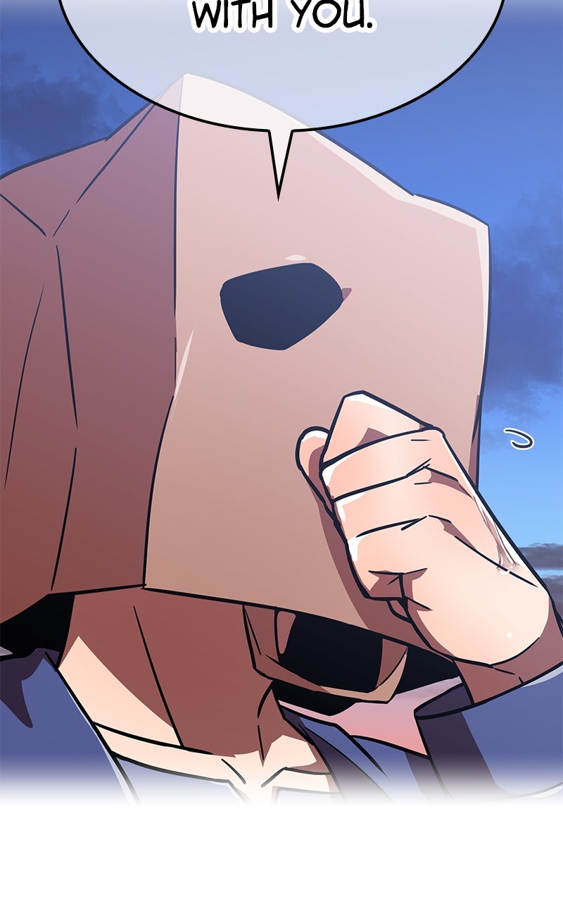 Savior ofDivine Blood Ep. 51 - Zone: Barbed Tower 1 page 74 - 