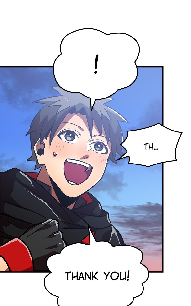 Savior ofDivine Blood Ep. 51 - Zone: Barbed Tower 1 page 75 - 
