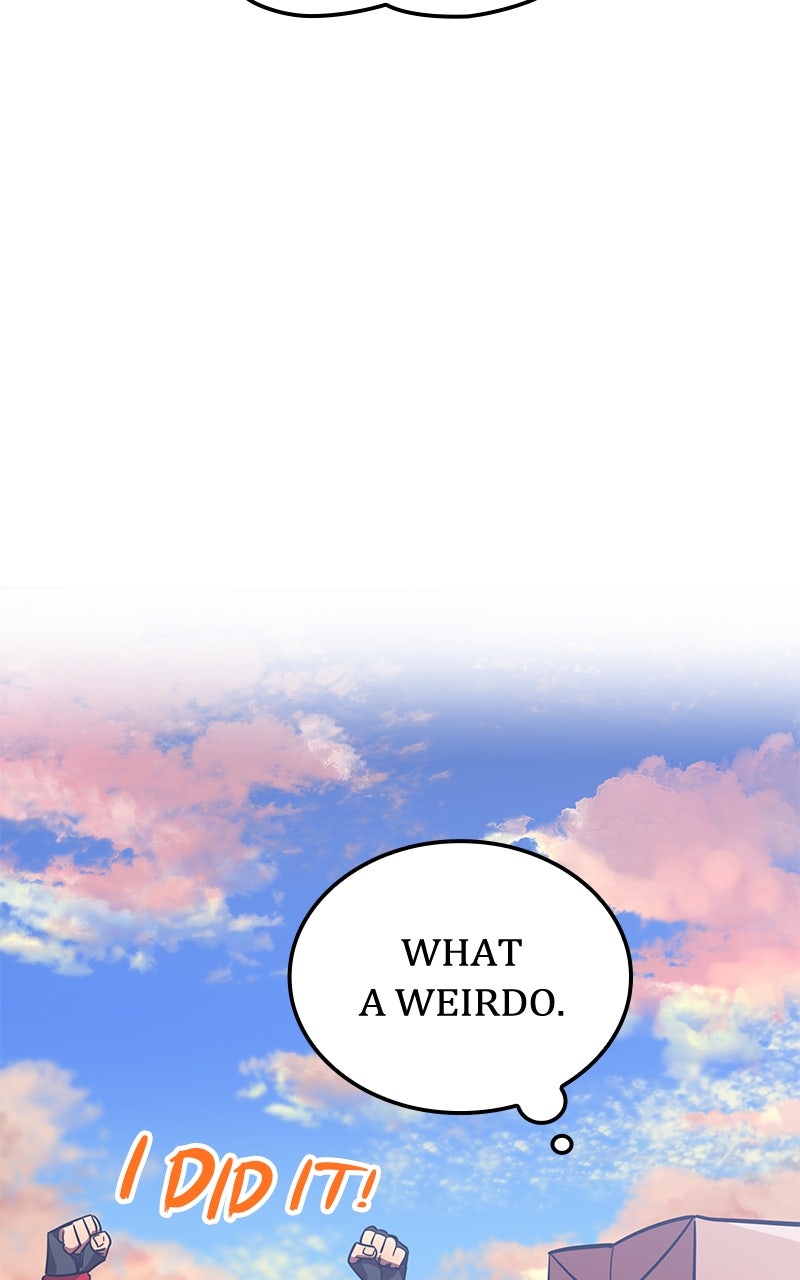 Savior ofDivine Blood Ep. 51 - Zone: Barbed Tower 1 page 76 - 