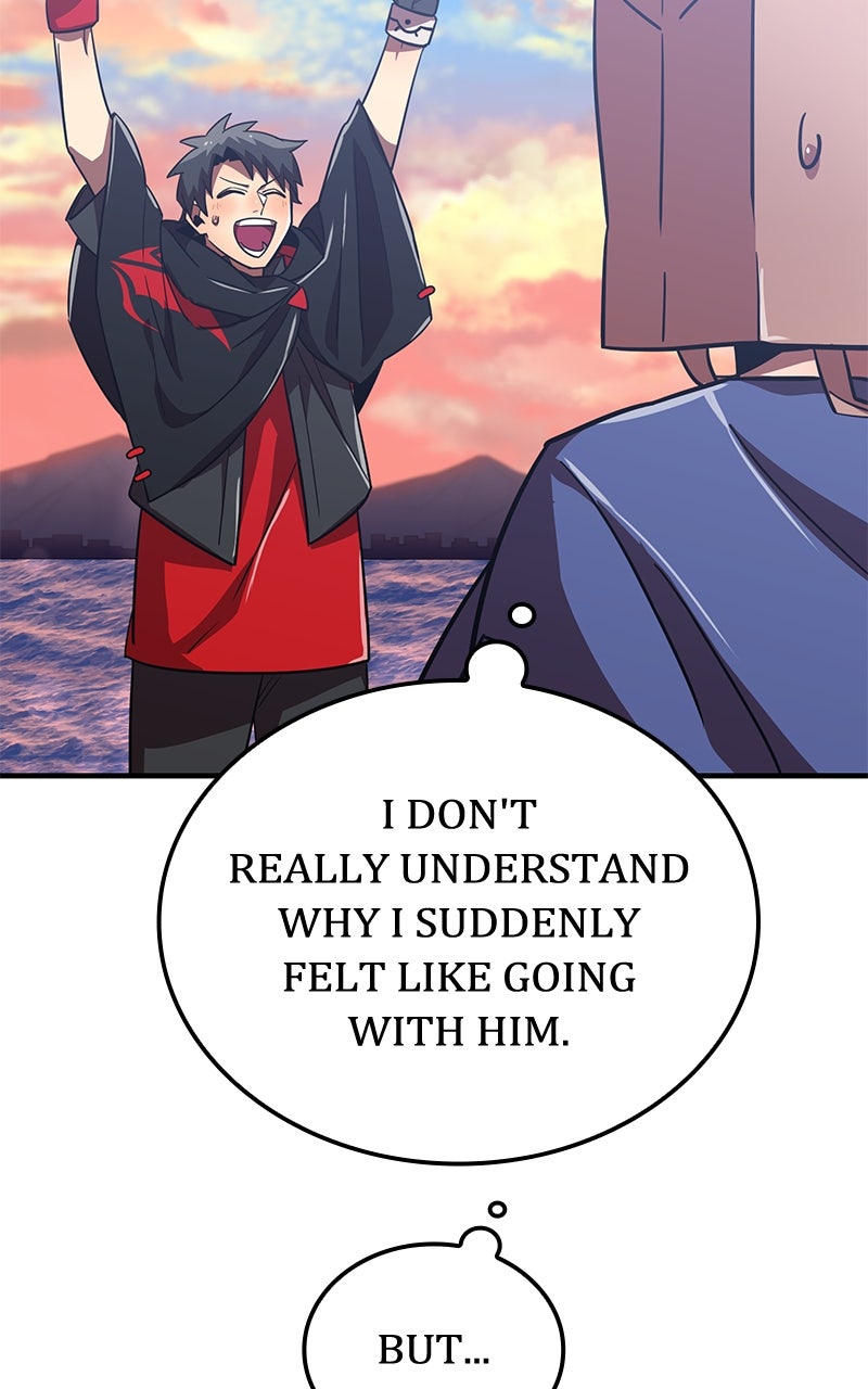 Savior ofDivine Blood Ep. 51 - Zone: Barbed Tower 1 page 77 - 