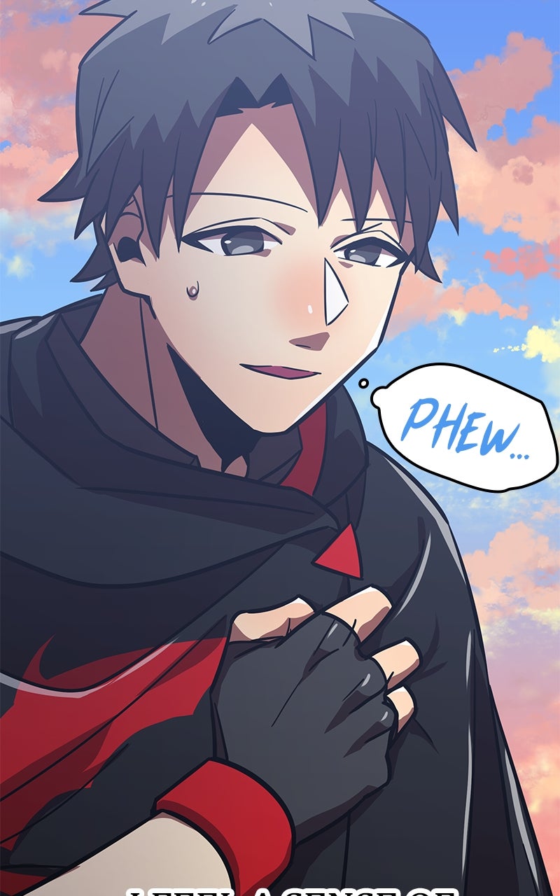Savior ofDivine Blood Ep. 51 - Zone: Barbed Tower 1 page 79 - 