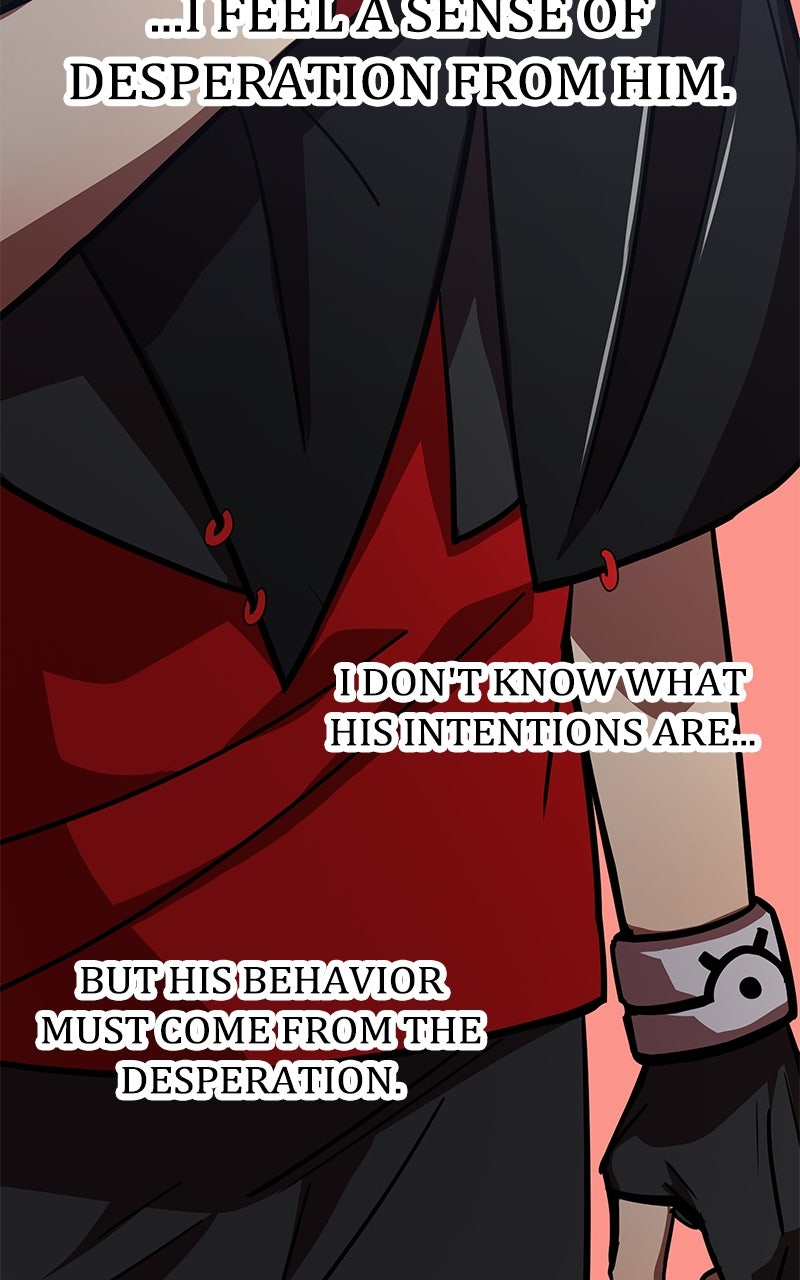 Savior ofDivine Blood Ep. 51 - Zone: Barbed Tower 1 page 80 - 