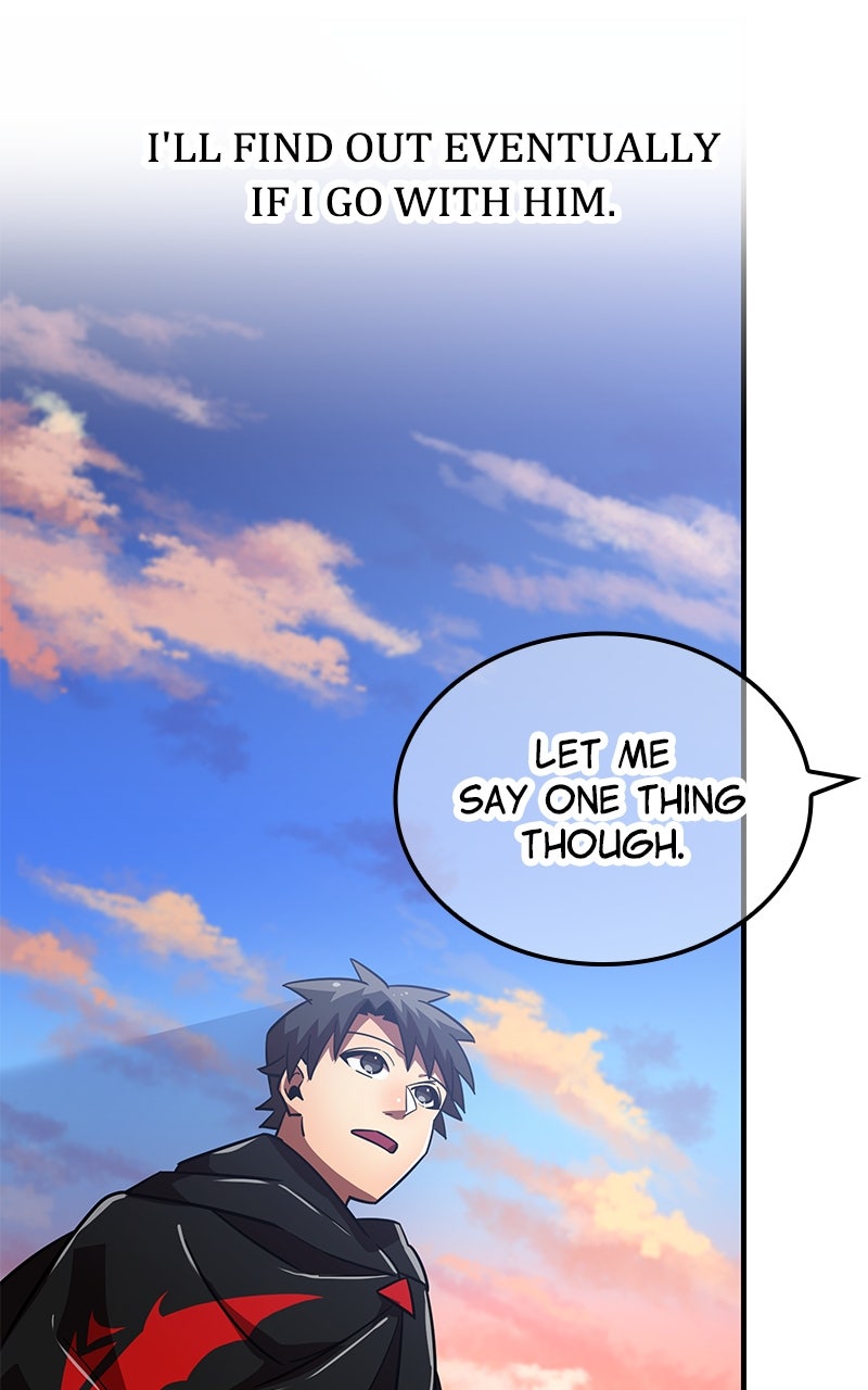 Savior ofDivine Blood Ep. 51 - Zone: Barbed Tower 1 page 83 - 